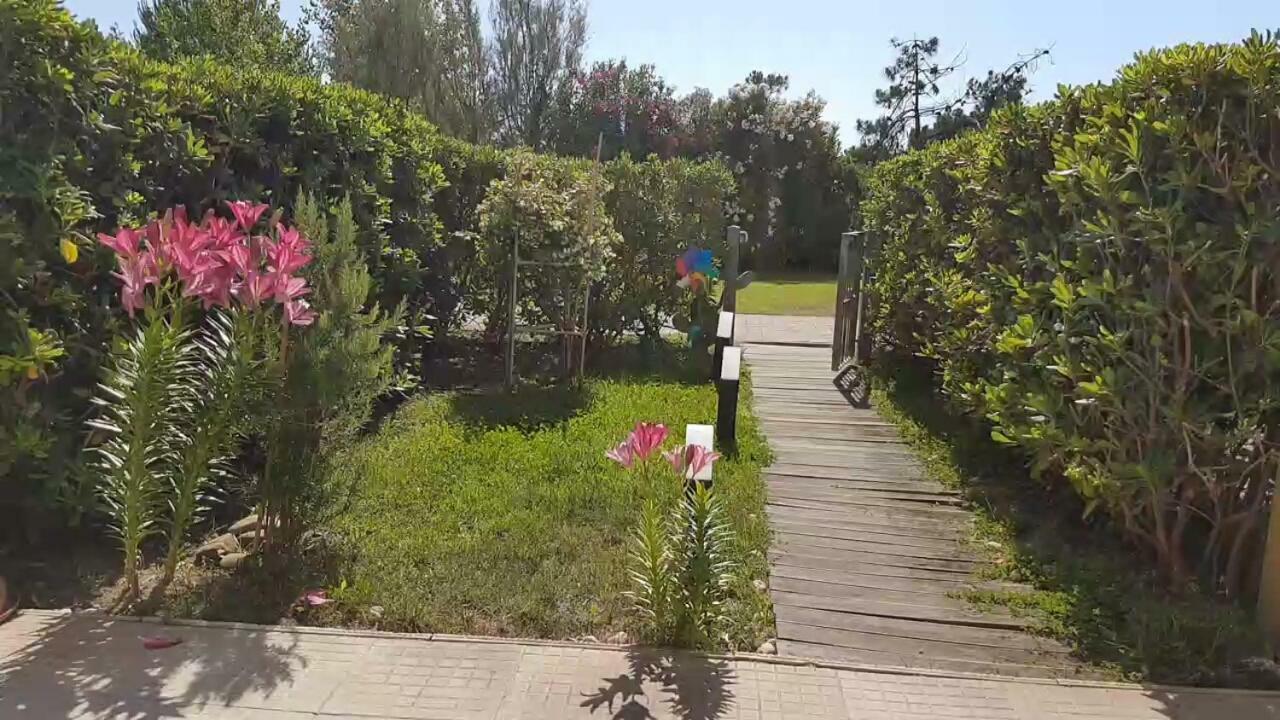 Sea Beach Relax 蒂勒尼亚 外观 照片